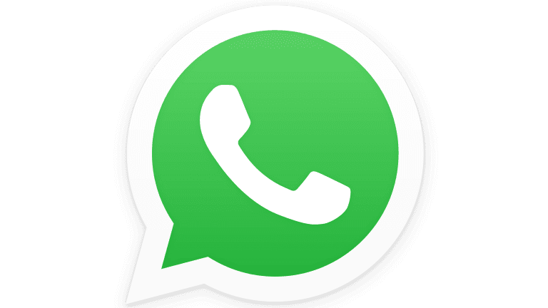 Whatsapp Logo