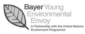 Bayer Young Environmental Envoy